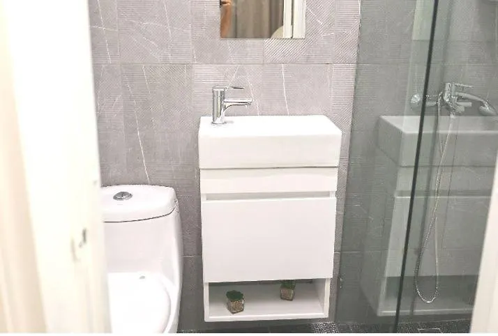 Residencial Frank I Apartment Santo Domingo 0*,
