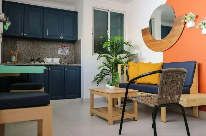 Residencial Frank I Apartment Santo Domingo 0*,  Dominican Republic